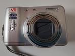 Nikon-camera, Audio, Tv en Foto, Fotocamera's Digitaal, Ophalen of Verzenden, Gebruikt, Compact, Nikon