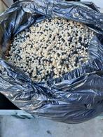 filtermateriaal bolletjes, Tuin en Terras, Ophalen, Gebruikt