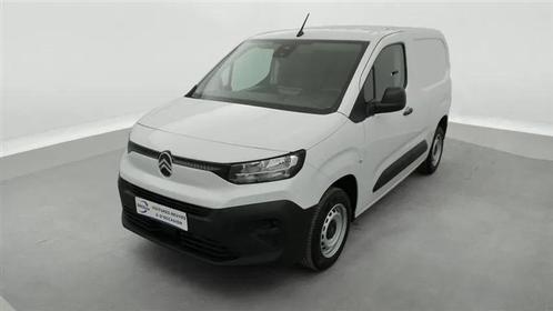 Citroën Berlingo 1.5 BlueHDi M 3pl. CARPLAY / CAMERA, Auto's, Bestelwagens en Lichte vracht, Te koop, ABS, Boordcomputer, Centrale vergrendeling