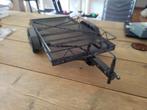 RC-aanhangwagen, Hobby en Vrije tijd, Ophalen of Verzenden, Zo goed als nieuw