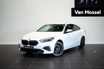 BMW 2-serie Gran Coupé 218i, Auto's, 4 deurs, Stof, 1350 kg, Wit