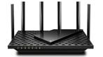 TP-Link Archer AX73-router, Tp link, Router, Zo goed als nieuw, Ophalen