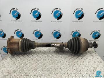 AUDI Q5 3.0TDI QUATTRO 176KW  [R_DRIVESHAFT] 2009 beschikbaar voor biedingen