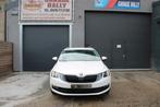 Skoda Octavia Soleil (bj 2019), Auto's, Voorwielaandrijving, Stof, Gebruikt, 116 pk