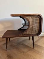 Exclusief Vintage Bijzettafeltje – Jaren ’50, Enlèvement, Comme neuf