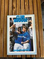 club brugge kampioen1991 1992, Cl brug, Cbd@eml.com, Nieuw, Ophalen of Verzenden