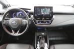 (2BBC877) TOYOTA COROLLA TOURING SPORTS, Auto's, Gebruikt, Euro 6, Corolla, Leder