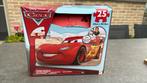 Foam puzzel Cars - 25 stukjes, Kinderen en Baby's, Ophalen, Gebruikt