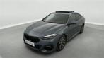 BMW 2 Serie 218 218iA OPF GRANCOUPE PACK M NAVI/CAMERA/TO PA, Auto's, 4 deurs, Gebruikt, 136 pk, Alcantara