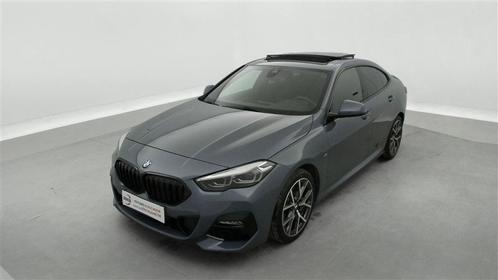 BMW 2 Serie 218 218iA OPF GRANCOUPE PACK M NAVI/CAMERA/TO PA, Auto's, BMW, Bedrijf, Te koop, 2 Reeks Gran Coupé, Benzine, Berline