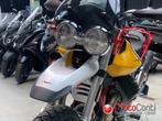Moto Guzzi V85 TT [-5%] [Licentie] [Einde .0%], Bedrijf, Overig, 2 cilinders, 850 cc