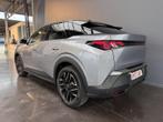 Peugeot 3008 GT Hybrid 145 e-DSC6, 100 kW, Argent ou Gris, Euro 6, 136 ch