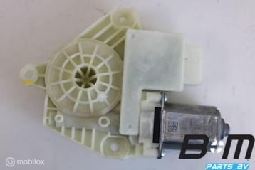 Raammotor rechts voor Skoda Fabia 3 5JA959812K beschikbaar voor biedingen