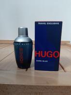 Hugo Boss donkerblauw parfum, Ophalen of Verzenden, Nieuw