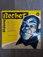 LP - Sidney Bechet, CD & DVD, Vinyles | Jazz & Blues, Enlèvement, Utilisé, Jazz et Blues