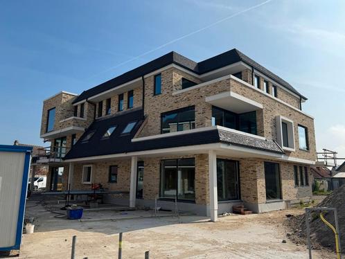 Appartement te koop in De Haan, Immo, Huizen en Appartementen te koop, Appartement