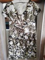 Kingfield jurk T42/44, Kleding | Dames, Ophalen of Verzenden, Zo goed als nieuw