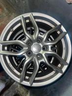 Velgen, Auto-onderdelen, Banden en Velgen, Ophalen, 17 inch, Velg(en)