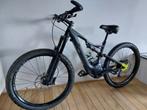 Specialized Woman's Turbo Levo FSR Comp 6Fattie, 10 tot 15 versnellingen, Overige maten, Zo goed als nieuw, Ophalen