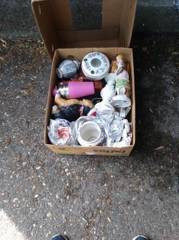 brocante  beschikbaar voor biedingen