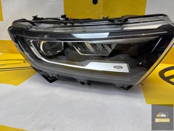 FORD TOURNEO CONNECT VOLLED KOPLAMP RECHTS 2KF941036 Complee beschikbaar voor biedingen