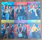 #LikeMe boeken, Ophalen, Gelezen