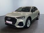 Audi Q3 Sportback*S-Line Ext*Boite auto*Carplay*Caméra*Led, Automaat, 1498 cc, 5 deurs, 111 kW