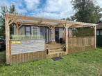 Stacaravan 1 jaar oud, Caravans en Kamperen, Stacaravans