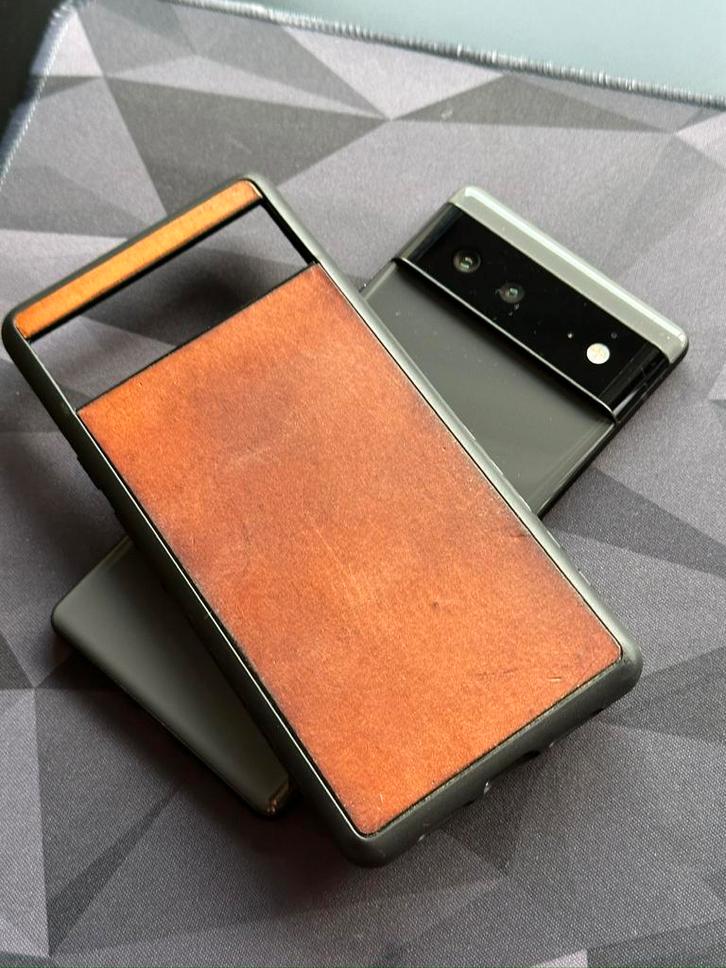 Google Pixel 6 128GB, Télécoms, Téléphonie mobile | Accessoires & Pièces, Utilisé, Autres marques, Autres types, Enlèvement