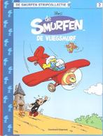 De Smurfen - De vliegsmurf, Gelezen, Ophalen of Verzenden, Peyo, Eén stripboek