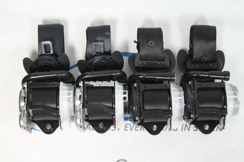 4 x Gordels Porsche Macan (2014-heden), Auto-onderdelen, Interieur en Bekleding