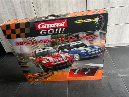 Carrera speelgoed race track, Kinderen en Baby's, Speelgoed |Speelgoedvoertuigen, Ophalen