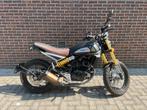 Mach Falcone 125 1 ste eigenaar bj 2019 met 3300 km, Motoren, Motoren | Mash, Particulier