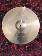 Sabian xs20 16 inch rockcrash, Ophalen, Zo goed als nieuw