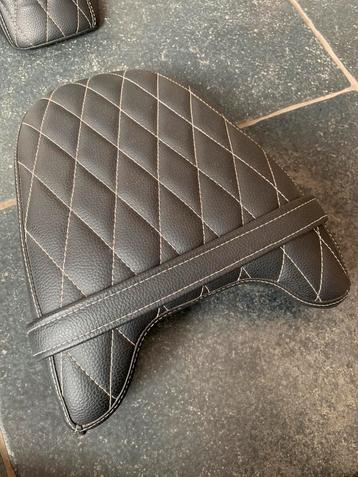 Comfort seat cbr650r cb650r beschikbaar voor biedingen