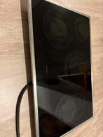 Kookvuur siemens, Elektronische apparatuur, Ophalen, Gebruikt, 4 kookzones, Inbouw