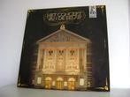 dubbel LP 100 jaar concertgebouw, Enlèvement ou Envoi