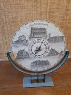 Uurwerk thema Nieuwpoort, Antiek en Kunst, Curiosa en Brocante, Ophalen of Verzenden