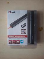 Wireless laser pen, Audio, Tv en Foto, DVD spelers, Ophalen of Verzenden