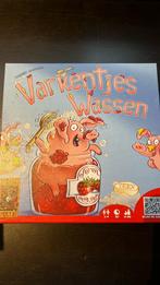 Varkentjes wassen spel 6+ nieuw 18 eur nu 10 eur, Ophalen, Zo goed als nieuw