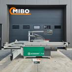 ALTENDORF F45 paneelzaag elmo3 formaatzaag altendorf, Ophalen of Verzenden