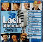cd   /   Het Allerbeste Uit 40 Jaar Radiohumor CD 3, Cd's en Dvd's, Ophalen of Verzenden