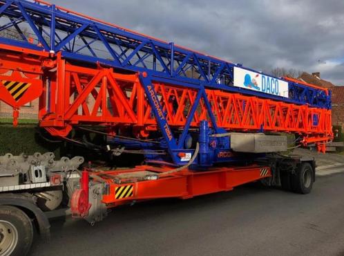 Bouwkraan arcomet t25a eco, Zakelijke goederen, Machines en Bouw | Kranen en Graafmachines, Kraan, Ophalen
