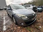 Renault Megane 1.5D 2010 230 000Km Airco, Euro 5, Achat, Entreprise, Boîte manuelle