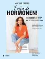 boek: 't zijn de hormonen/Martine Prenen, Ophalen of Verzenden, Zo goed als nieuw, Gezondheid en Conditie