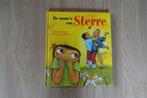kinderboek, Ophalen, Nieuw, 3 tot 4 jaar