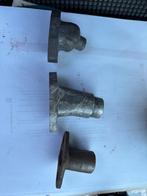Inlaatcollector oude brommers (3), Fietsen en Brommers, Brommeronderdelen | Oldtimers, Ophalen of Verzenden, Gebruikt