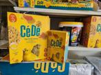 CéDé Eivoer Patee Kanarie 1kg & 5kg - Winkel & Webshop, Ophalen