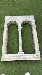 Tuinornament, Ophalen, Zo goed als nieuw