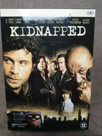 Kidnapped - Serie - Seizoen 1 op DVD, Vanaf 12 jaar, Ophalen of Verzenden, Zo goed als nieuw, Actie en Avontuur